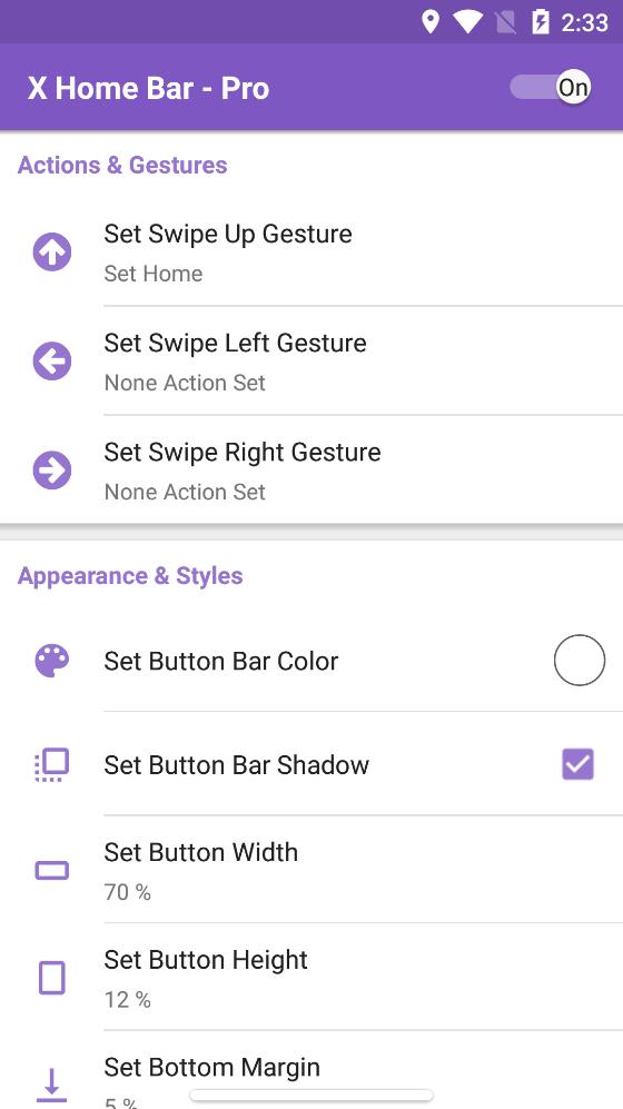 xhomebarapp下载官方版-xhomebarapp下载 1.7.0