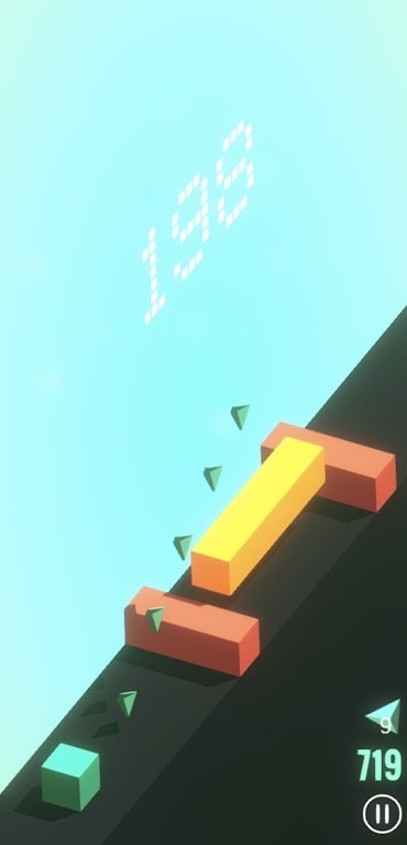 粉碎方块跑者手游下载-粉碎方块跑者免费手游下载 1.2