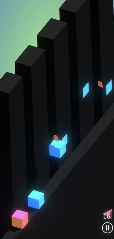 粉碎方块跑者手游下载-粉碎方块跑者免费手游下载 1.2