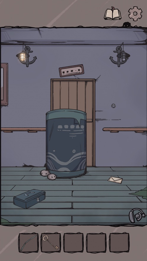 失落迷船手游下载-失落迷船安卓版下载 1.0