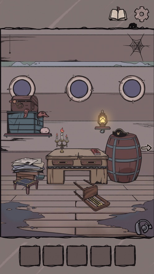 失落迷船手游下载-失落迷船安卓版下载 1.0