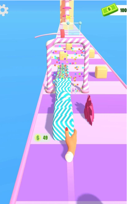 糖果工厂3D游戏下载-糖果工厂3D最新版手游 1.0.1