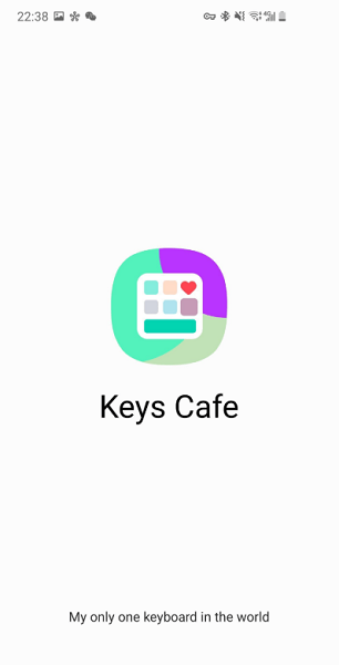 keyscafe国行手机版下载-keyscafe国行软件下载 1.0.05.89