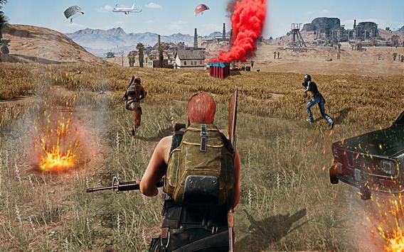 狂暴突击队射击手游下载-狂暴突击队射击最新版游戏下载 1.8