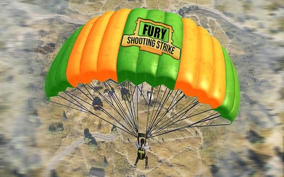 狂暴突击队射击手游下载-狂暴突击队射击最新版游戏下载 1.8