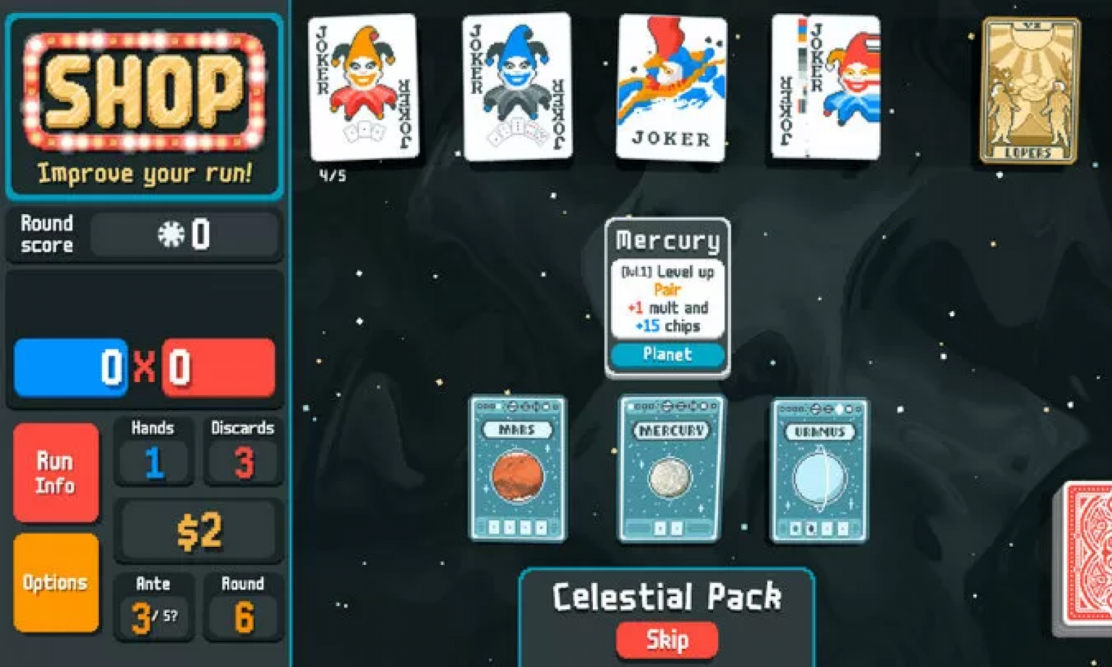 balatro小丑牌手游下载-balatro小丑牌最新版游戏下载 1.0.0K