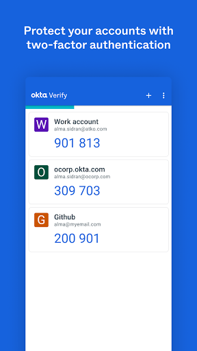 okta verify手机版官网下载安装-okta verify手机app最新版下载 7.3.0