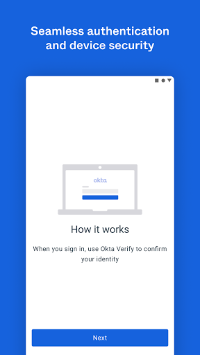 okta verify手机版官网下载安装-okta verify手机app最新版下载 7.3.0