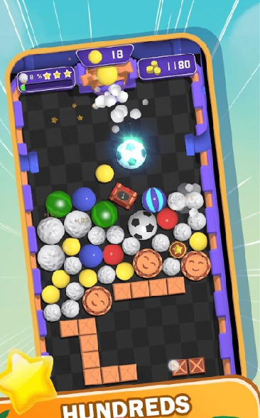 合并炸弹2048手游下载-合并炸弹2048安卓版下载 1.1.6