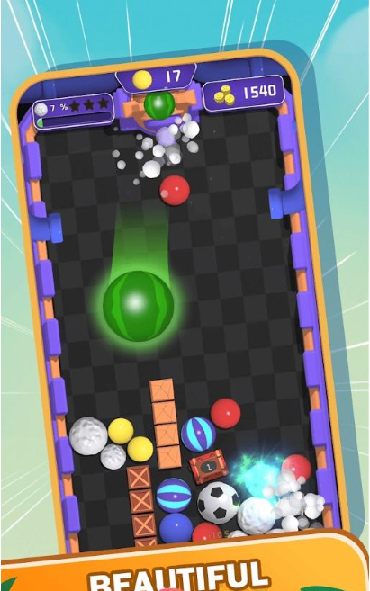 合并炸弹2048手游下载-合并炸弹2048安卓版下载 1.1.6