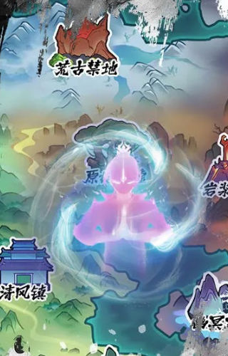 神武剑仙手游下载-神武剑仙最新版游戏下载 1.0