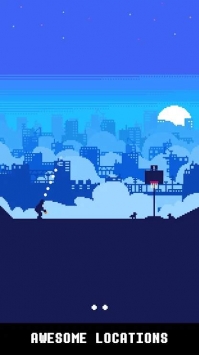 篮球奥德赛游戏下载-篮球奥德赛游戏最新版 1.0.1