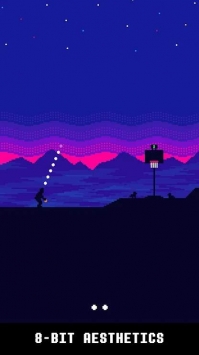 篮球奥德赛游戏下载-篮球奥德赛游戏最新版 1.0.1