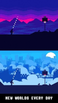 篮球奥德赛游戏下载-篮球奥德赛游戏最新版 1.0.1