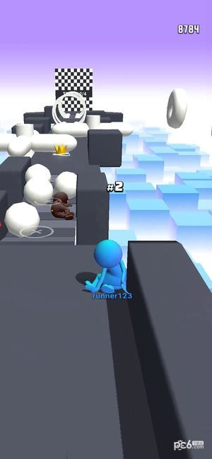 3D跑步者手游下载-3D跑步者安卓版下载 0.7