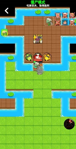 别惹农夫修改器作弊菜单app官网下载安装-别惹农夫修改器作弊菜单最新版下载 2.1.28