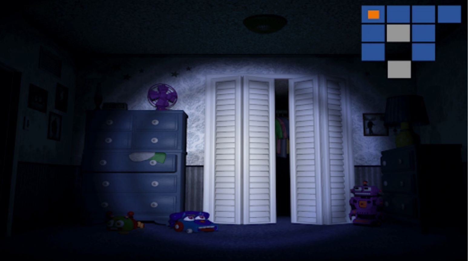 诡秘玩偶手游下载-诡秘玩偶安卓版下载 1.6