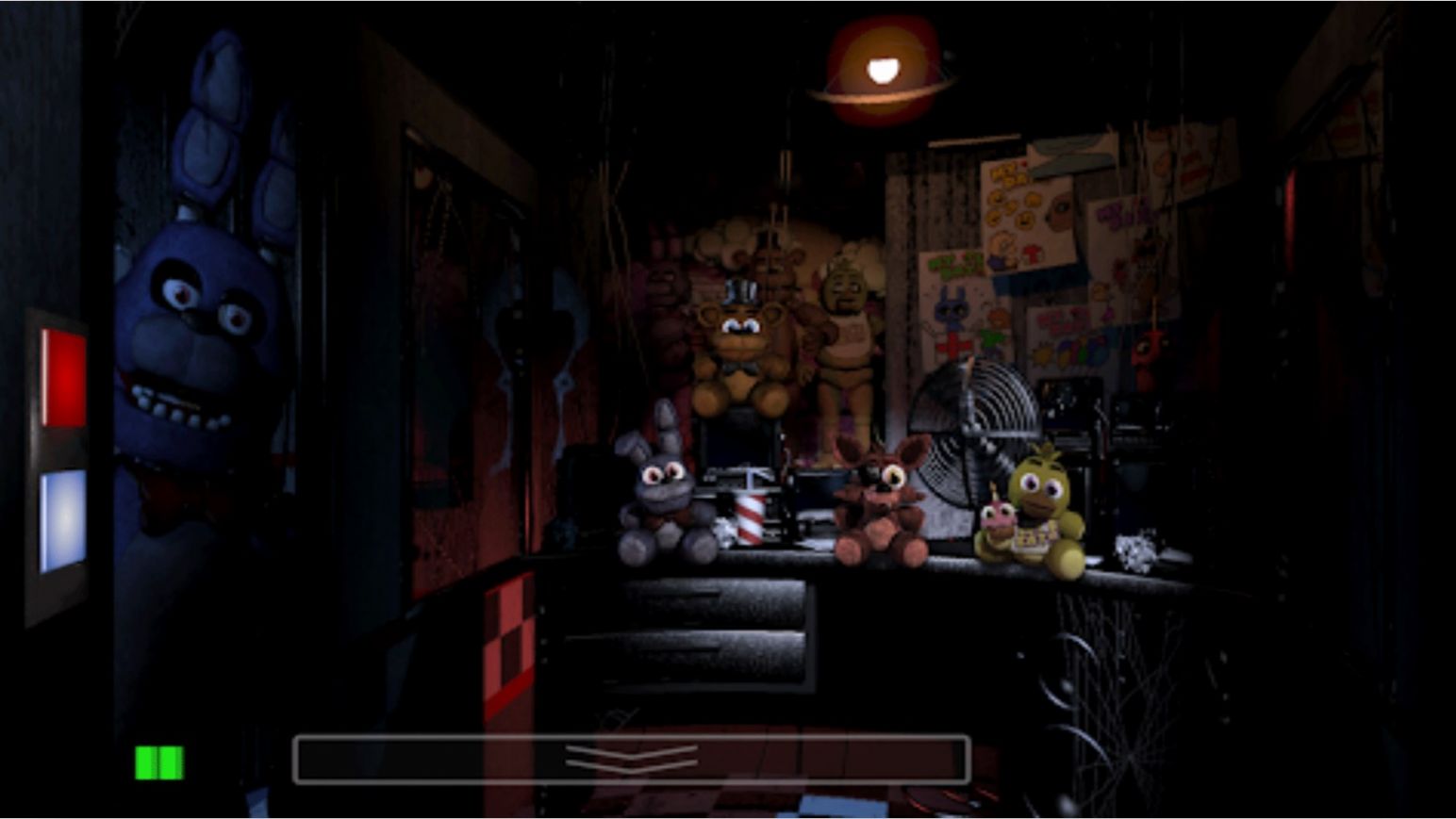 诡秘玩偶手游下载-诡秘玩偶安卓版下载 1.6