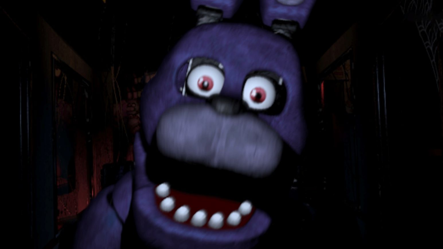 诡秘玩偶手游下载-诡秘玩偶安卓版下载 1.6