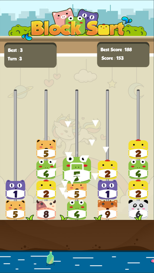 寿司合并游戏下载-寿司合并最新版手游 1.01