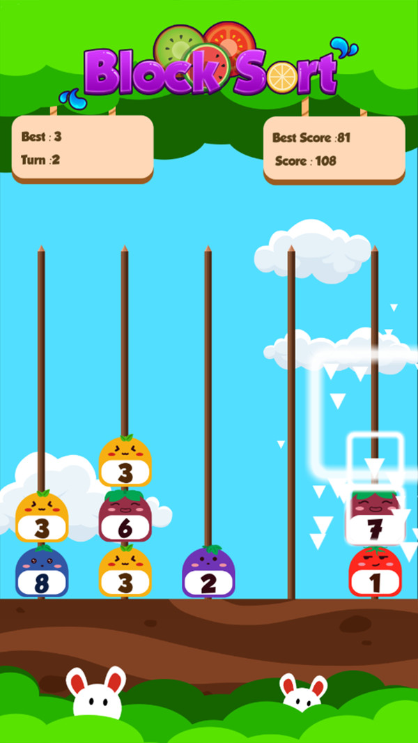 寿司合并游戏下载-寿司合并最新版手游 1.01