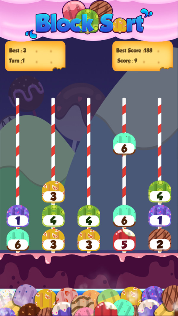 寿司合并游戏下载-寿司合并最新版手游 1.01