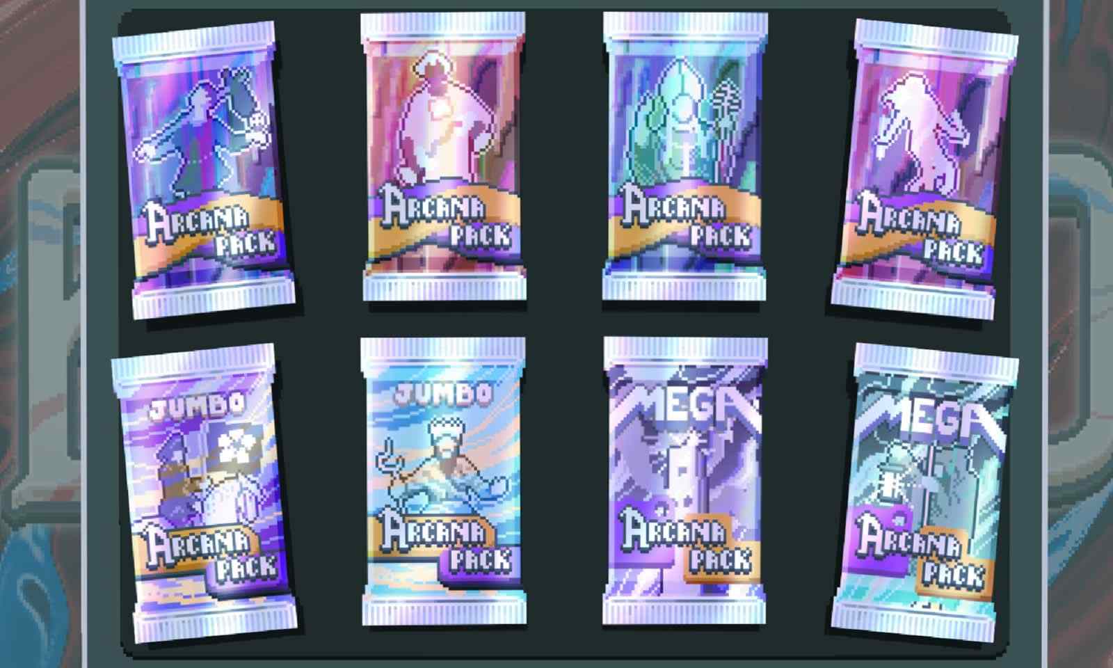 Balatro汉化版游戏下载-Balatro汉化版游戏官方版 1.0.0K