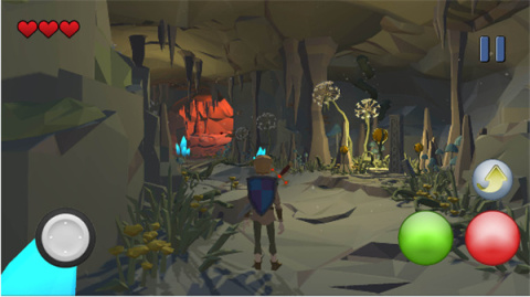 艾尔登魔法环手游下载-艾尔登魔法环游戏免费下载 1.0.02.24