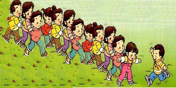 老鹰抓小鸡棋盘游戏(老鹰抓小鸡游戏规则及玩法)