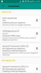 magisk模块仓库软件免费下载-magisk模块仓库app下载 27.0