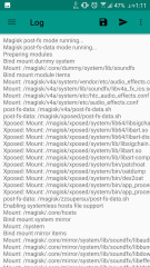 magisk模块仓库软件免费下载-magisk模块仓库app下载 27.0