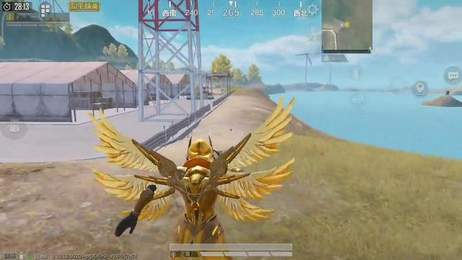 炽羽金尊美化包app下载免费版-炽羽金尊美化包最新版下载 1.86.00