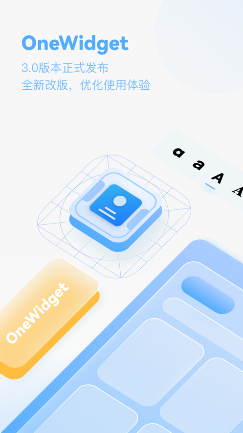 onewidget灵动岛手机版下载-onewidget灵动岛软件下载 3.0