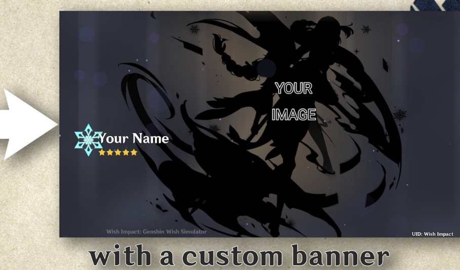 原神祈愿模拟器横屏官方下载-原神祈愿模拟器横屏app下载 29