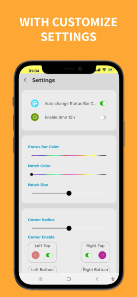 x-status中文版下载安装-x-status中文版app官网下载 2.9