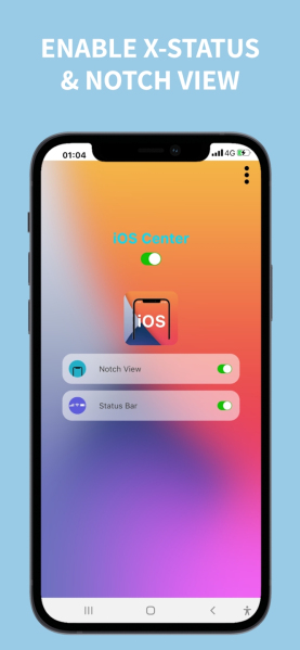 x-status中文版下载安装-x-status中文版app官网下载 2.9