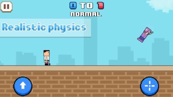 滑稽狙击手手游下载-滑稽狙击手游戏免费下载 3.0