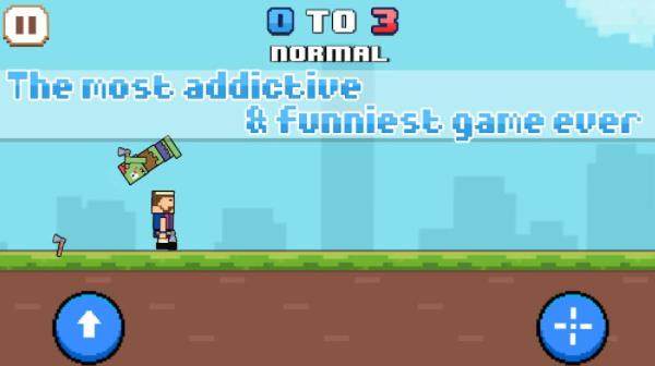 滑稽狙击手手游下载-滑稽狙击手游戏免费下载 3.0