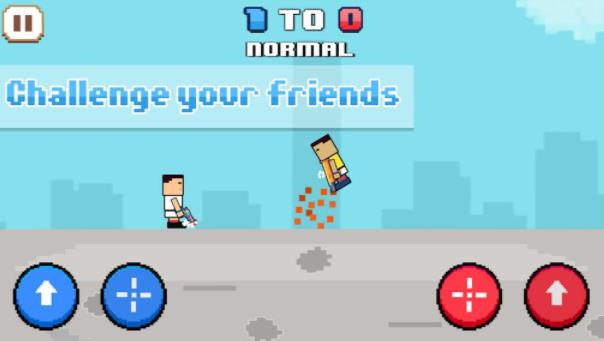 滑稽狙击手手游下载-滑稽狙击手游戏免费下载 3.0