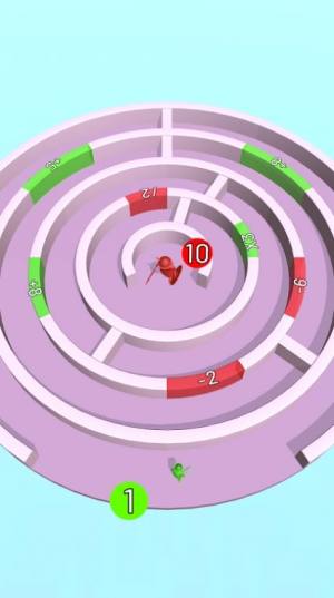 迷宫战争3D手游下载-迷宫战争3D免费手游下载 0.0.1