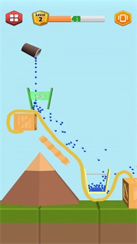 画线投球游戏下载-画线投球游戏最新版 1.0