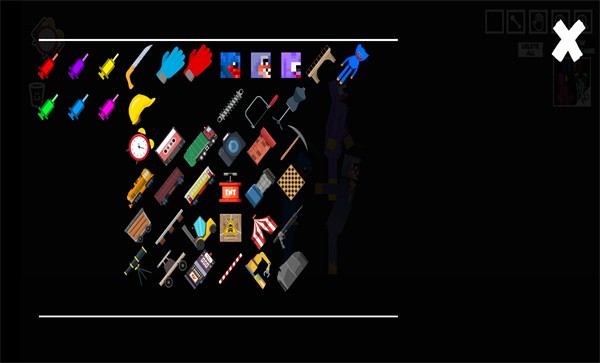 蓝毛怪游乐场游戏下载-蓝毛怪游乐场游戏最新版 1.0.0