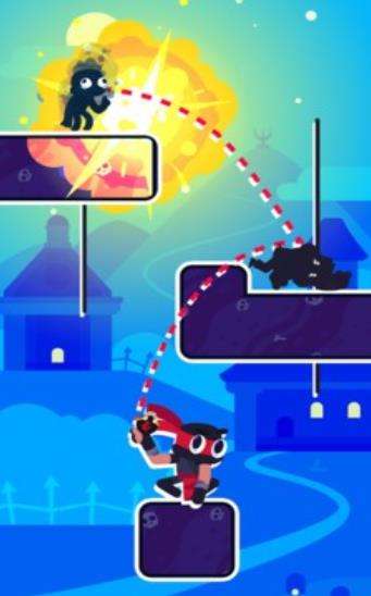 小小忍者之一击必杀手游下载-小小忍者之一击必杀最新版游戏下载 暂无资源