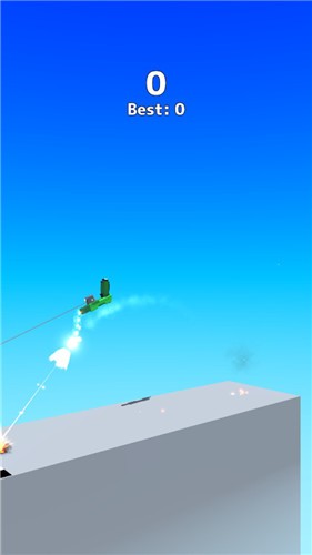 枪射击冲刺最新手游下载-枪射击冲刺安卓游戏下载 0.1.3