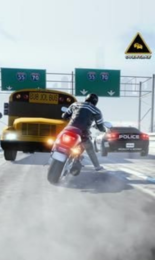 摩托车冲刺3D手游下载-摩托车冲刺3D游戏免费下载 1.0
