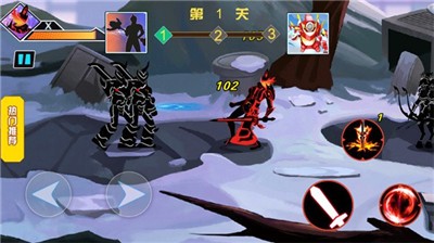 黑暗骑士决斗游戏下载-黑暗骑士决斗游戏官方版 0.1.6