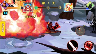 黑暗骑士决斗游戏下载-黑暗骑士决斗游戏官方版 0.1.6