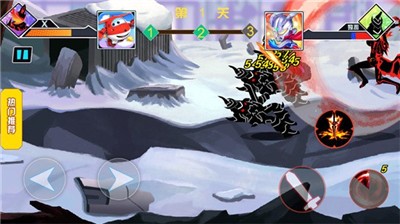 黑暗骑士决斗游戏下载-黑暗骑士决斗游戏官方版 0.1.6