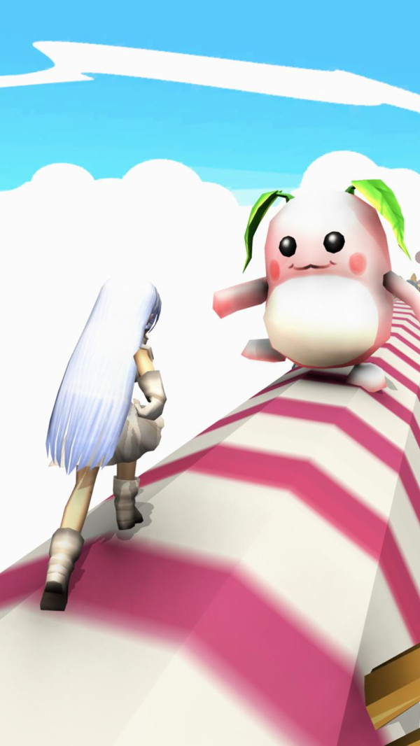 公主跑酷王国手游下载-公主跑酷王国最新版游戏下载 0.03