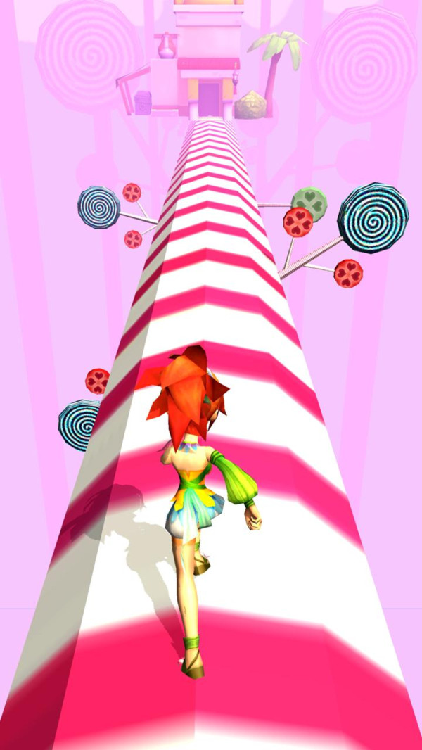公主跑酷王国手游下载-公主跑酷王国最新版游戏下载 0.03